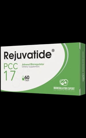 Adrenal β PCC-17