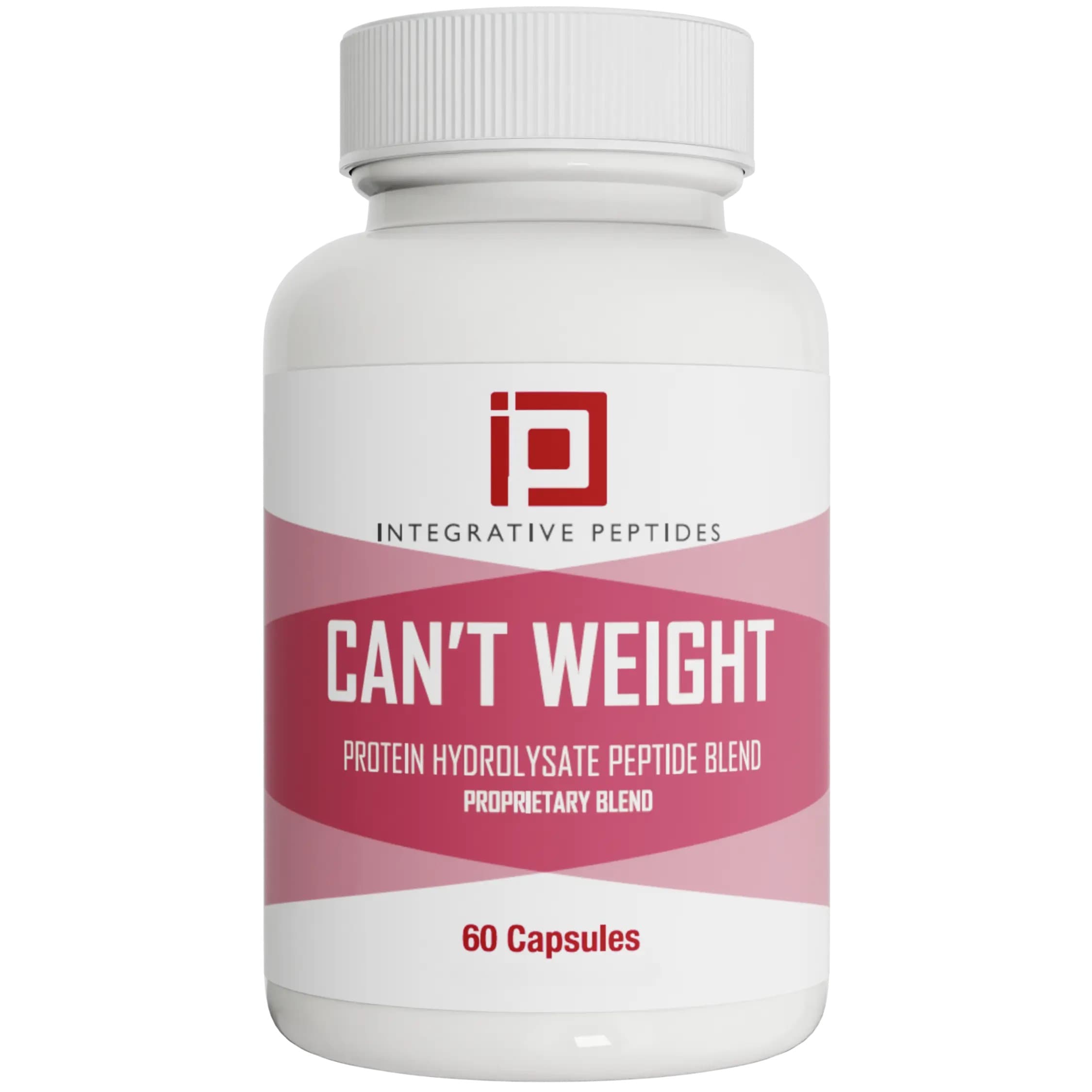 Can't Weight