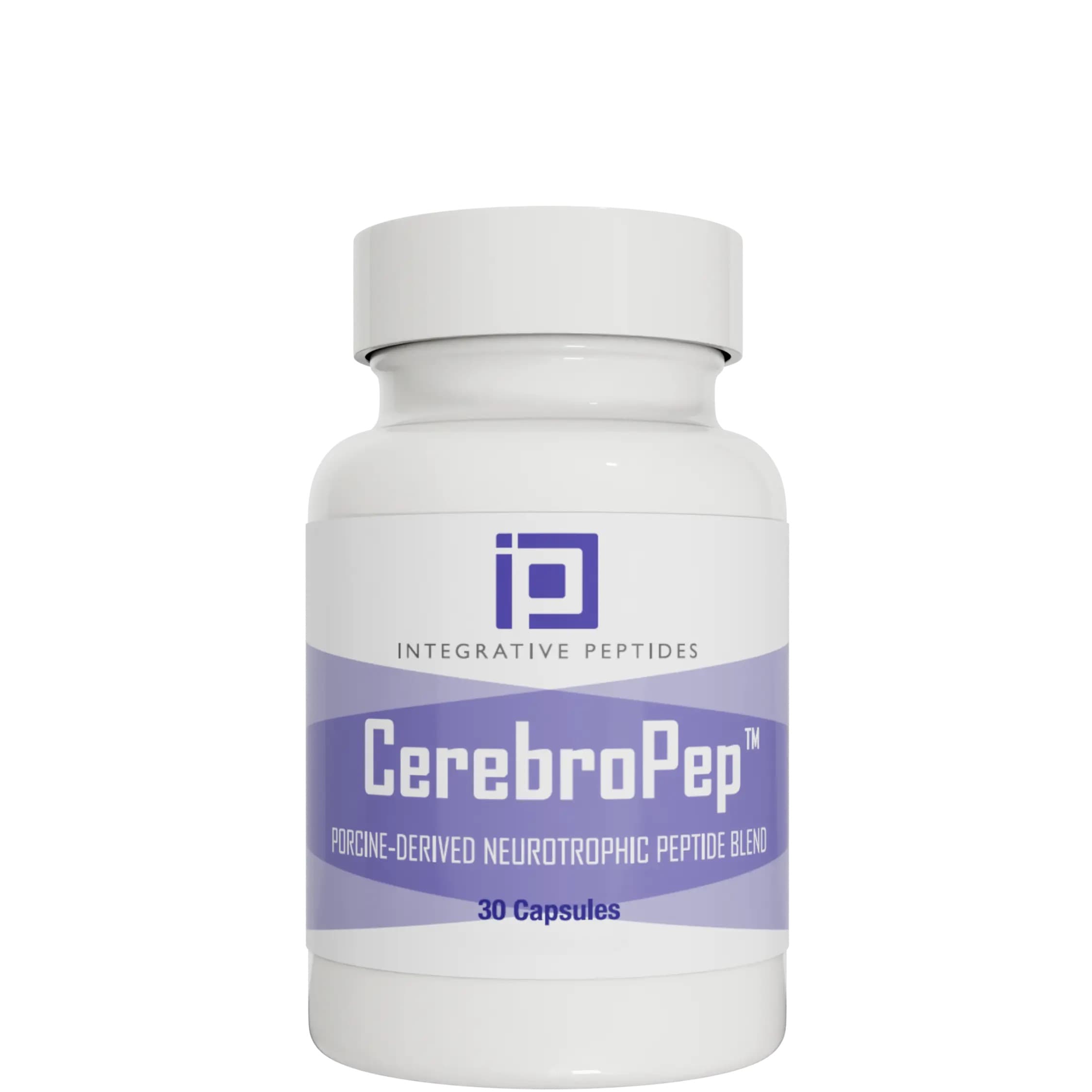 CerebroPep⢠(30 caps)