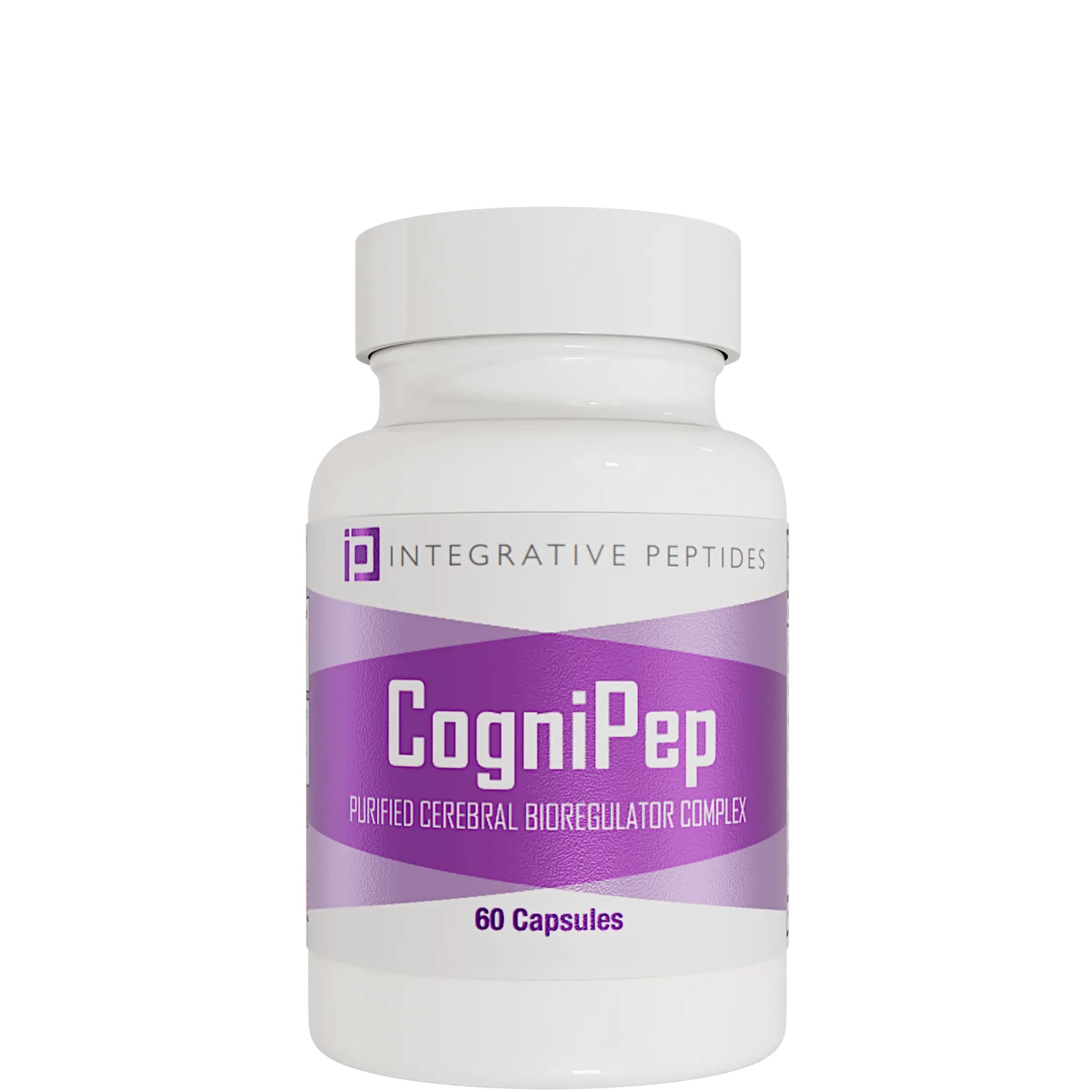 CogniPep (60 caps)