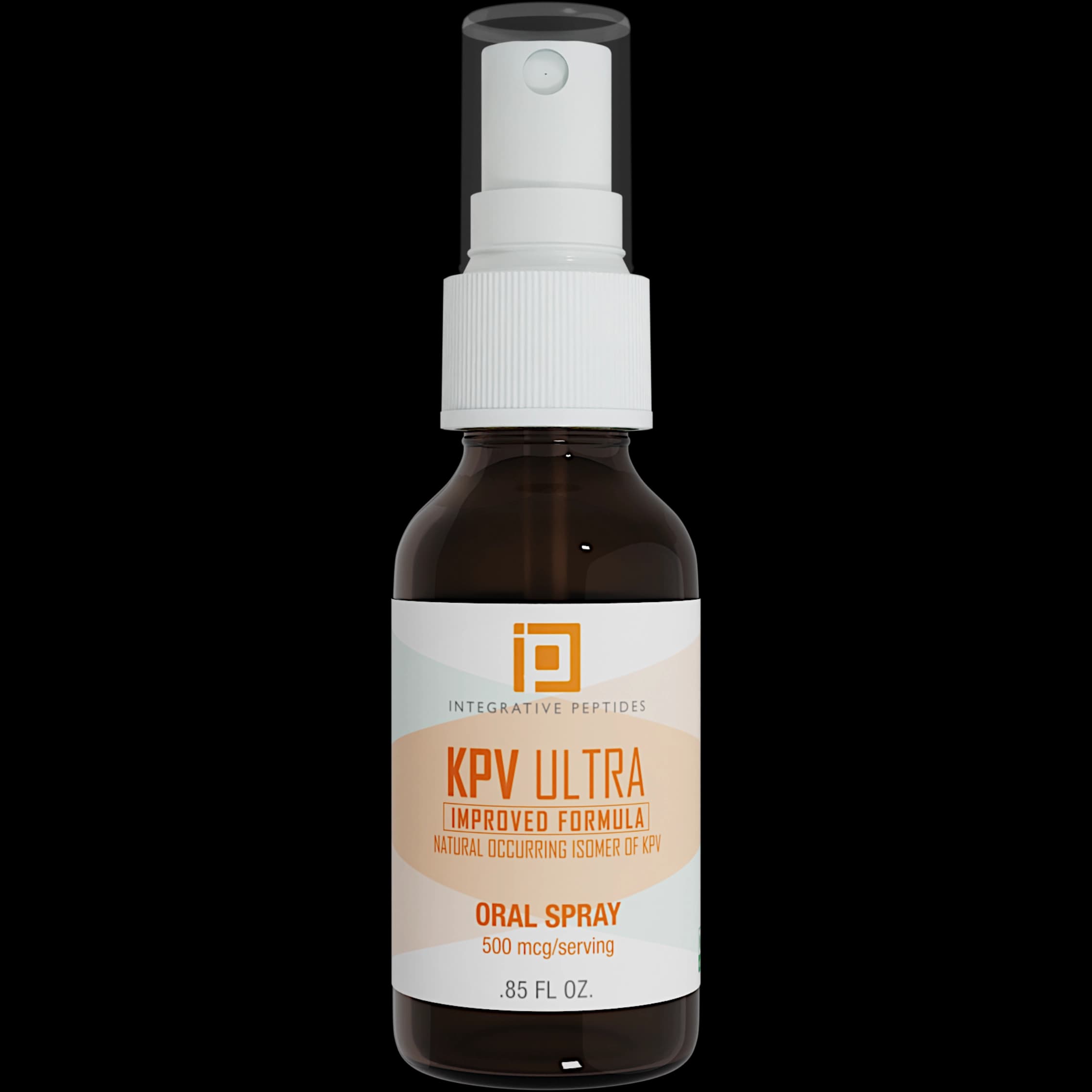 KPV Ultra Oral Spray