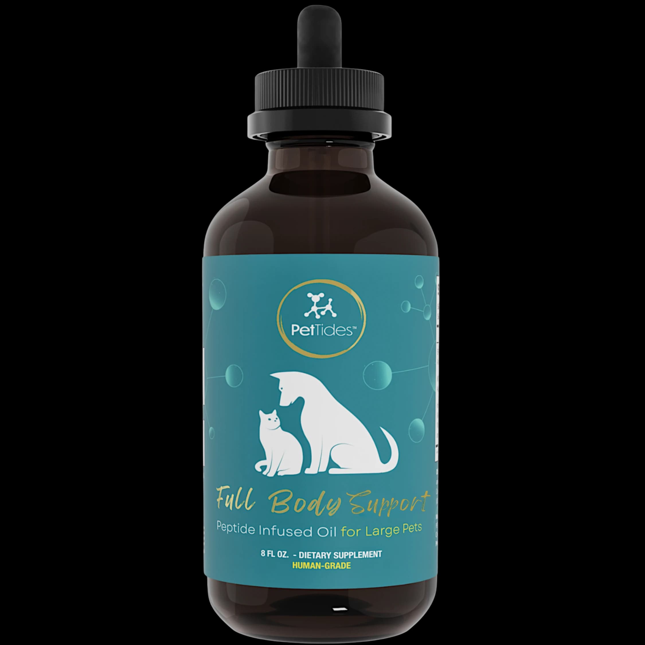PetTides β Full Body Support for Large Pets