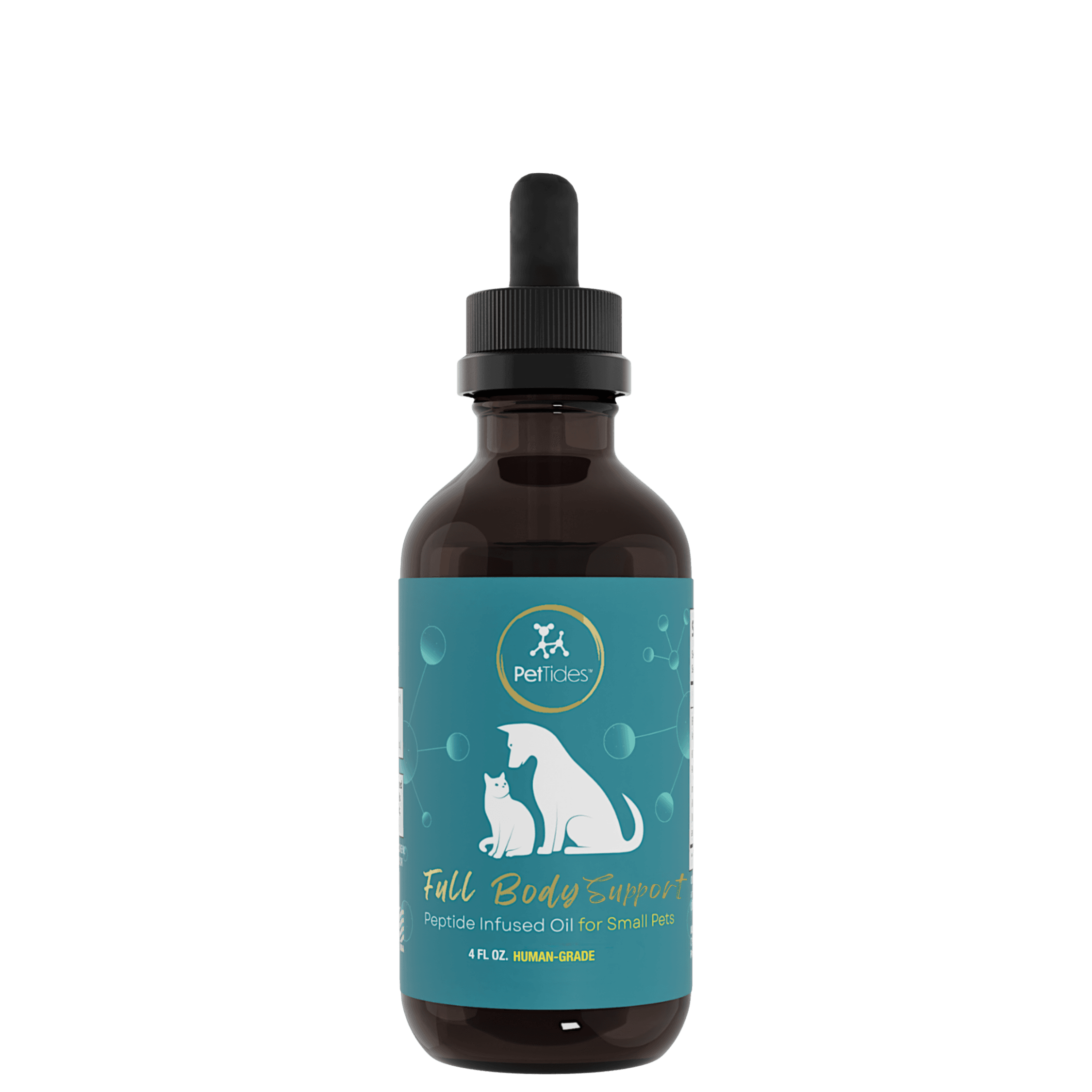 PetTides β Full Body Support for Small Pets