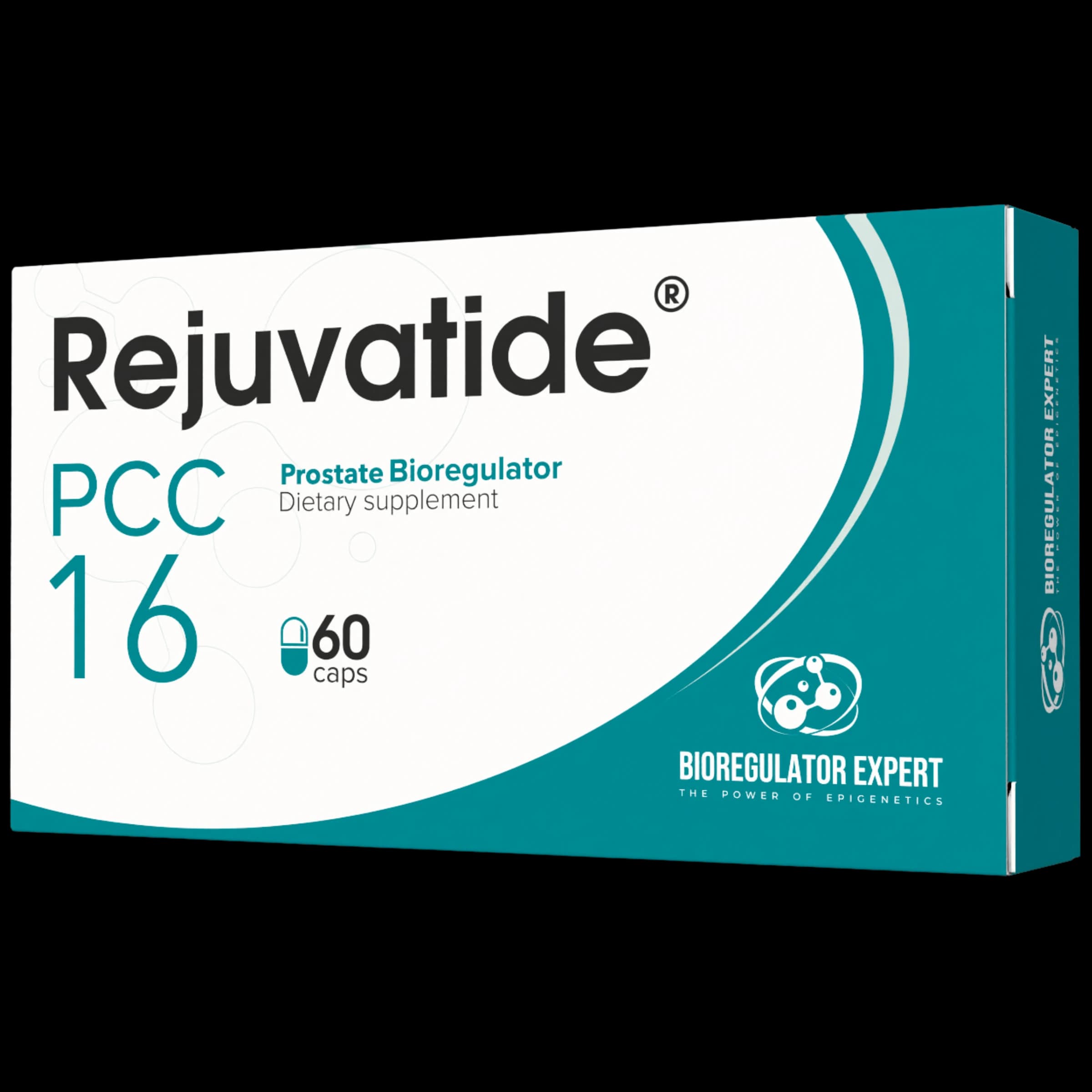 Prostate β PCC-16