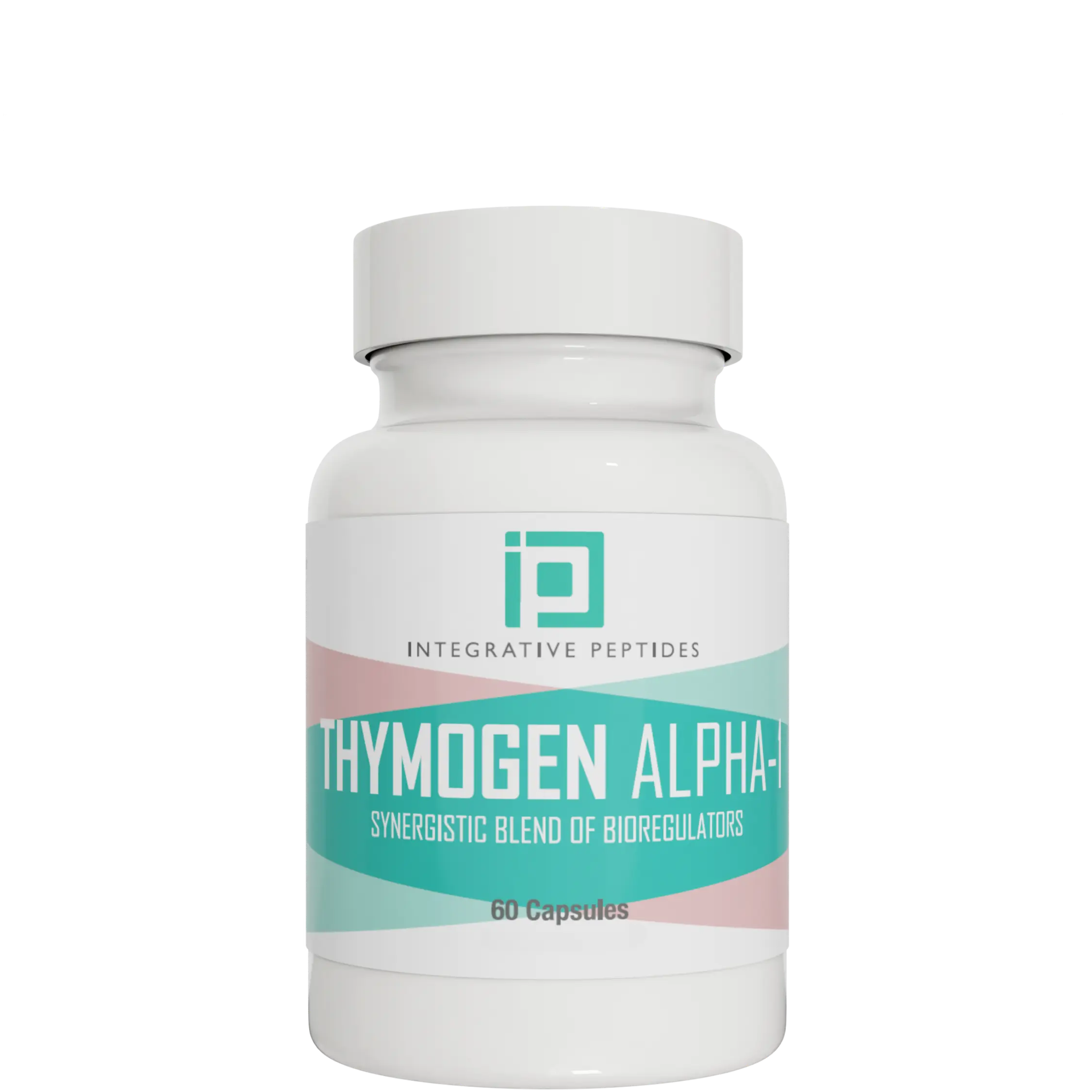Thymogen Alpha-1 (60 caps)
